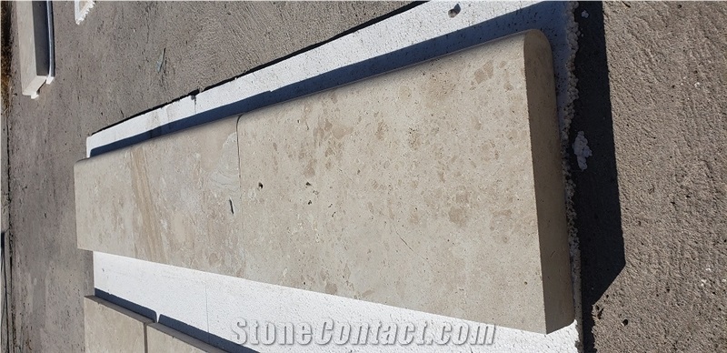 Durango Travertine Patio And Terrace Tiles Pavers 3Cm, 5Cm