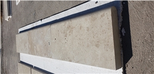 Durango Travertine Patio And Terrace Tiles Pavers 3Cm, 5Cm