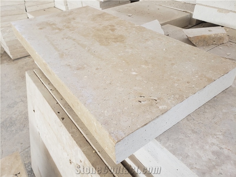 Durango Travertine Patio And Terrace Tiles Pavers 3Cm, 5Cm