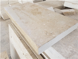 Durango Travertine Patio And Terrace Tiles Pavers 3Cm, 5Cm