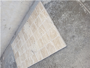 Durango Travertine Patio And Terrace Tiles Pavers 3Cm, 5Cm