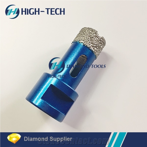 Best Diamond Core Drill Bit For Marble Ceramic Porcelain
