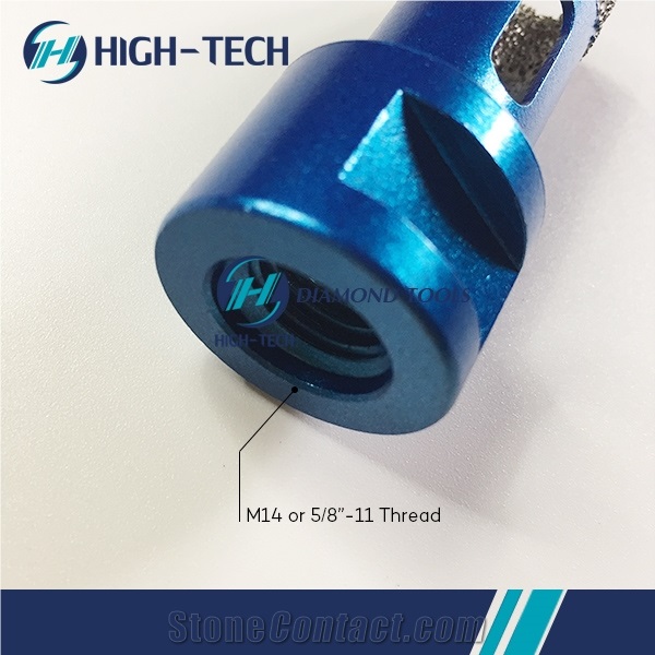 Best Diamond Core Drill Bit For Marble Ceramic Porcelain