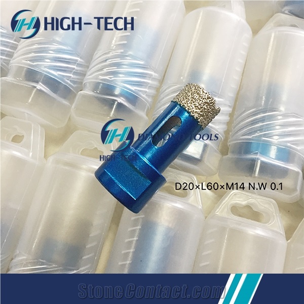 Best Diamond Core Drill Bit For Marble Ceramic Porcelain