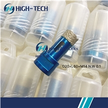 Best Diamond Core Drill Bit For Marble Ceramic Porcelain
