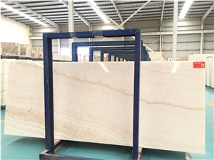 White Jade Straight Onyx Slab Wall Tile