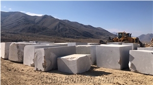 Bril Grey Beige Marble Quarry