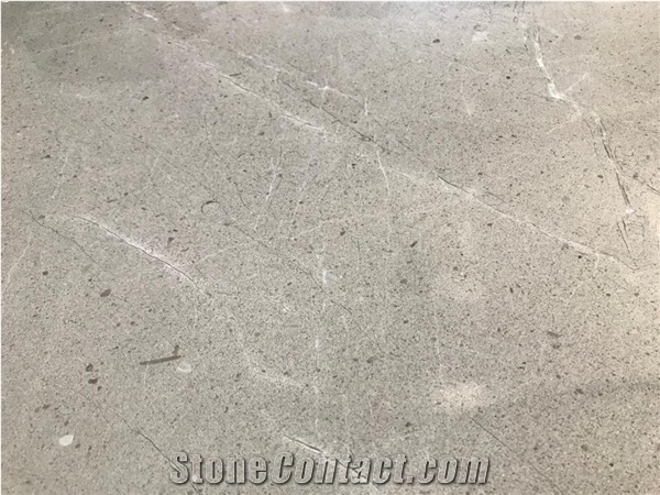 Bril Grey Beige Marble Quarry