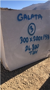 Bril Grey Beige Marble Quarry