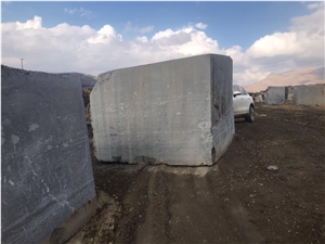 Toros Black Marble Quarry