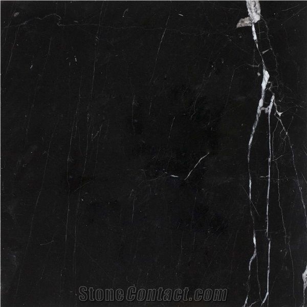 Toros Black Marble Quarry