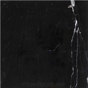 Toros Black Marble Quarry