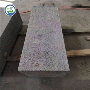G654 Dark Grey Granite Kerbstone,G654 Kerbs