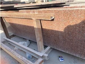  Red Nefertity Granite Tiles & Slabs, Red Nefertiti 
