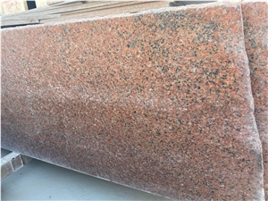  Red Nefertity Granite Tiles & Slabs, Red Nefertiti 