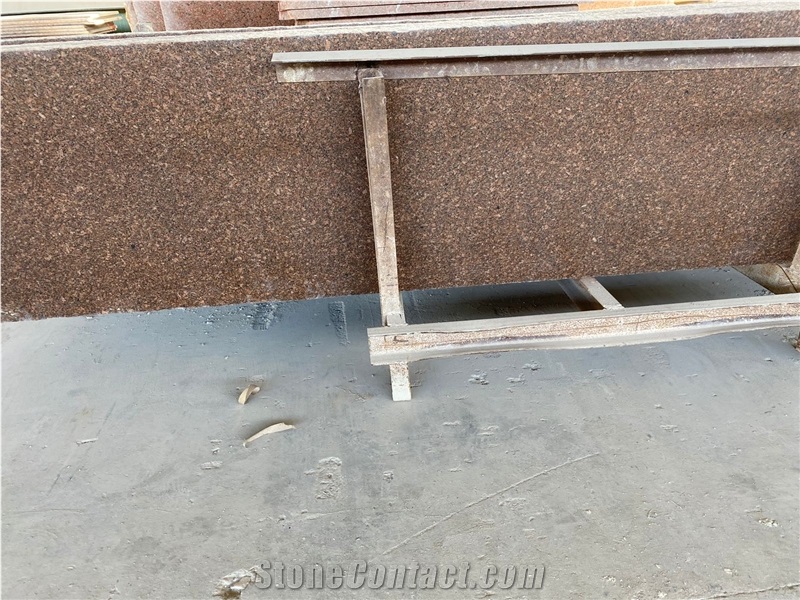 Rozita Granite Slabs & Tiles , Rosita Red Granite 
