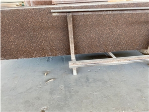 Rozita Granite Slabs & Tiles , Rosita Red Granite 