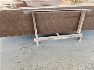 Rozita Granite Slabs & Tiles , Rosita Red Granite 