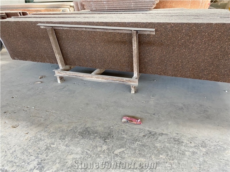 Rozita Granite Slabs & Tiles , Rosita Red Granite 