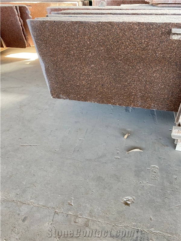 Rozita Granite Slabs & Tiles , Rosita Red Granite 