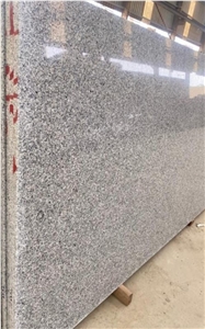 White Safaga Granite Slabs & Tiles , New Shahd , Polished  
