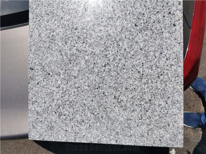 White Safaga Granite Slabs & Tiles , New Shahd , Polished  