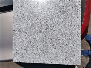 White Safaga Granite Slabs & Tiles , New Shahd , Polished  