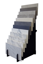 12 Step Waterfall Rack