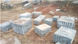 M-10 Granite Granite Blocks