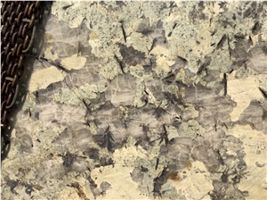 Tourmaline Quartzite Blocks, Branco Tourmaline 