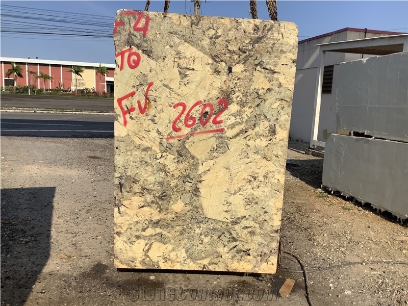 Tourmaline Quartzite Blocks, Branco Tourmaline 