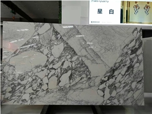 Arabescato Corchia Marble Arabescato White Marble Slabs