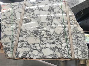 Arabescato Corchia Marble Arabescato White Marble Slabs