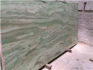 Pentelikon White Marble Slabs