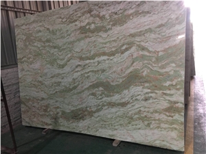 Pentelikon White Marble Slabs