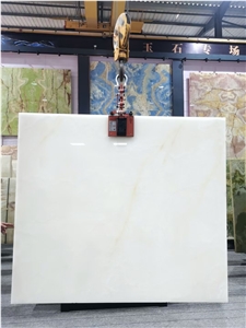 White Onyx Tile Snow White Onyx Slabs 