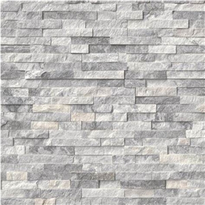 Alaska Grey Slate Ledger Panel