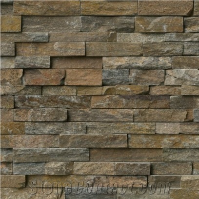 Canyon Creek Slate Ledger Panel