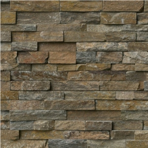 Canyon Creek Slate Ledger Panel