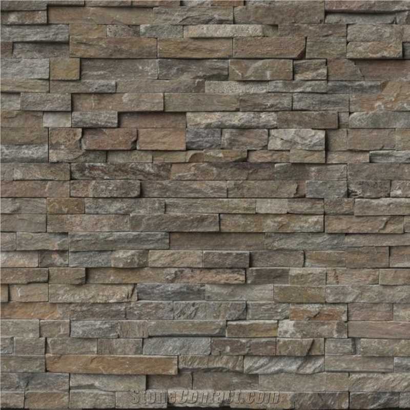 Canyon Creek Slate Ledger Panel
