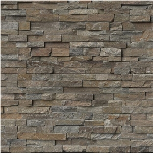 Canyon Creek Slate Ledger Panel