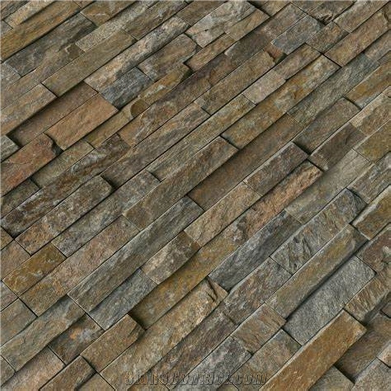 Canyon Creek Slate Ledger Panel