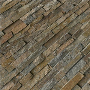 Canyon Creek Slate Ledger Panel