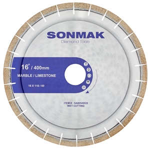 Circular Saw Blades , Stone Saw Blades