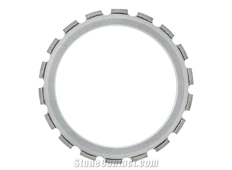 Concrete And Asphalt Saw Blades
