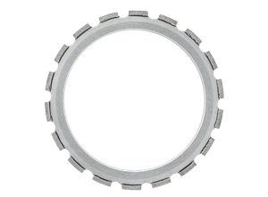 Concrete And Asphalt Saw Blades