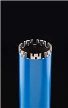 Core Drill Bits For Concrete And Asphalt