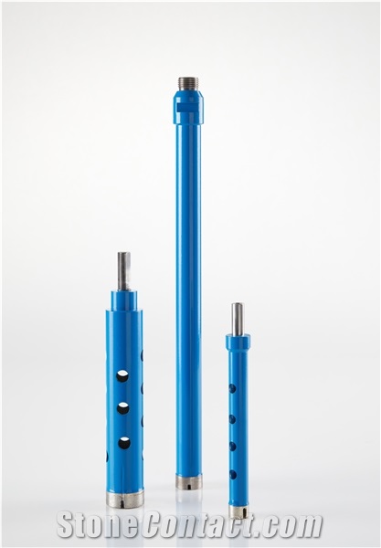 Core Drill Bits For Concrete And Asphalt