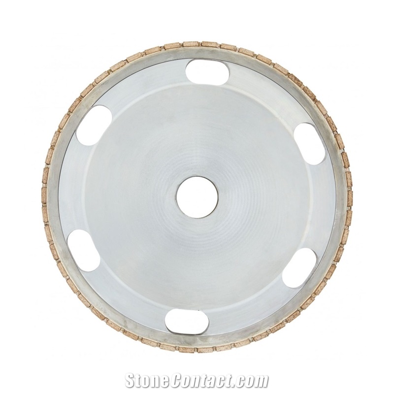 Diamond Grinding Wheels