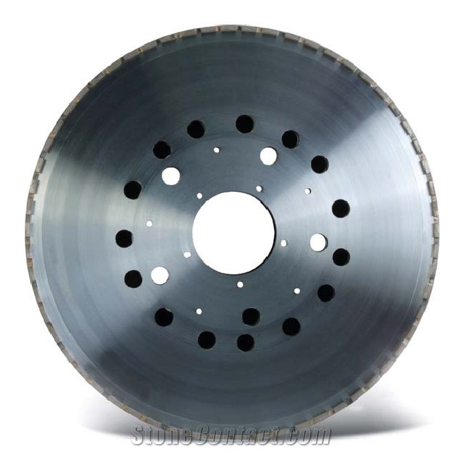 Diamond Grinding Wheels